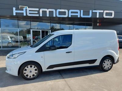 usado Ford Transit Connect 1.5 TDCi 210 L2 Trend