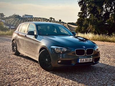 BMW 116