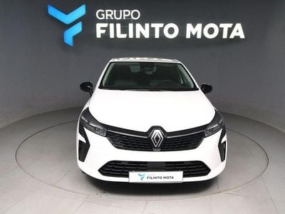 Usado Renault Clio V Evolution 90 HP (66 kW) 2025 Outro