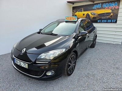 Renault Mégane GrandTour