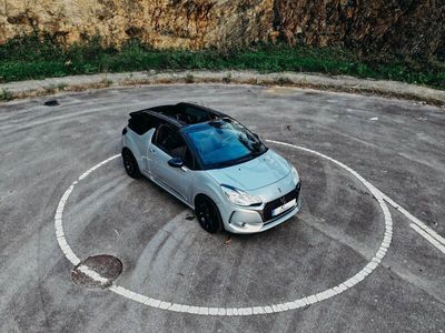 DS Automobiles DS3