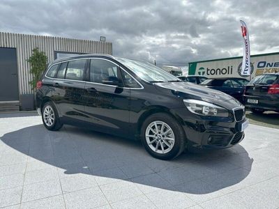BMW 216 Active Tourer