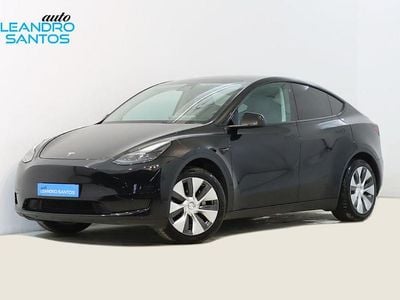 Usado Tesla Model Y 2023 Preto SUV