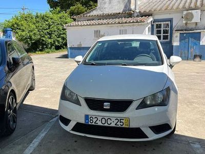 usado Seat Ibiza ST 1.2 (70cv)