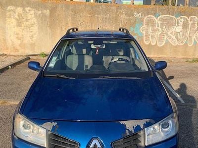 Renault Mégane II