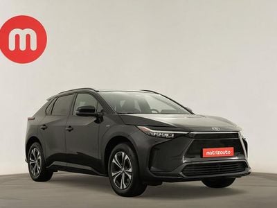 Novo 2025 Toyota bZ4X Premium SUV | € 41.499 (Preço justo)