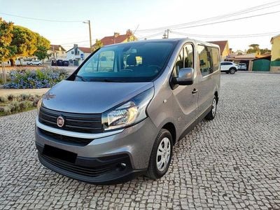 Fiat Talento
