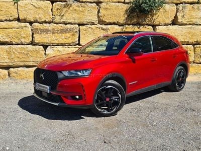 usado DS Automobiles DS7 Crossback 