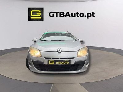 Renault Mégane GrandTour