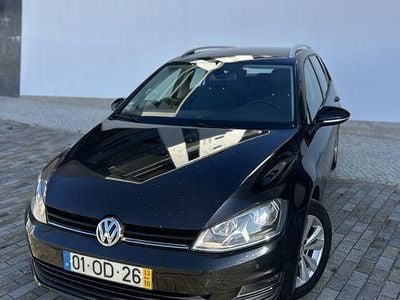 VW Golf VII