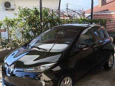 Usado Renault Zoe Intens 42 kW (58 HP) 2013 Citadino