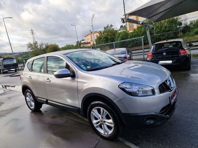 usado Nissan Qashqai 1.5 dCi Acenta