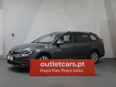 VW Golf VII