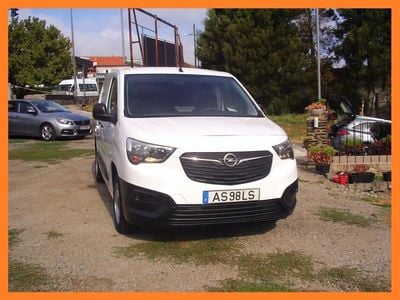 Opel Combo Life