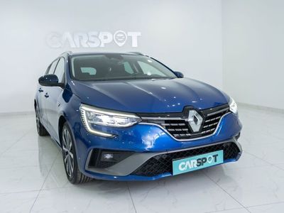 usado Renault Mégane IV 