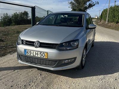 VW Polo