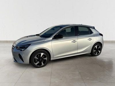 Cinza Usado 2023 Opel Corsa-e Elegance Citadino | € 21.750 (Preço elevado)