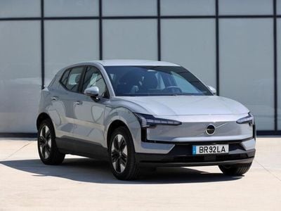 Volvo EX30