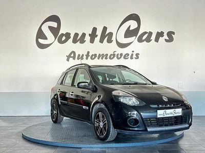 Renault Clio II