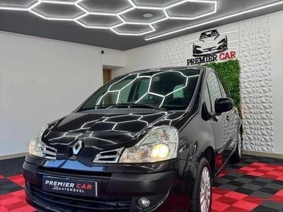 Renault Modus