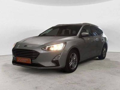 usado Ford Focus SW 1.5 TDCi Econetic Business Edition
