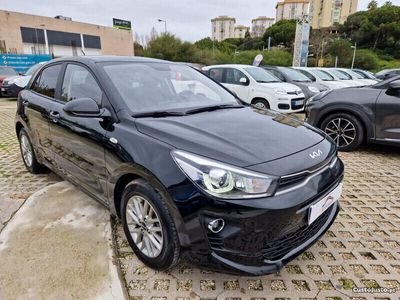 usado Kia Rio 1.2 CVVT 84 DYNAMIC