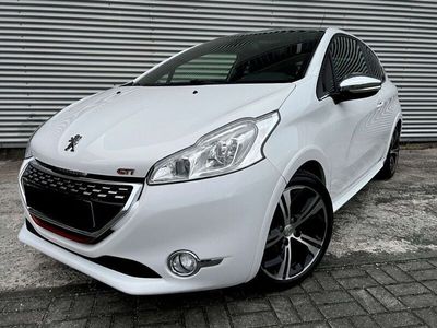 usado Peugeot 208 1.6 THP GTi Limited Edition