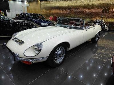 Usado Jaguar E-Type 245 HP (180 kW) 1973 Outra
