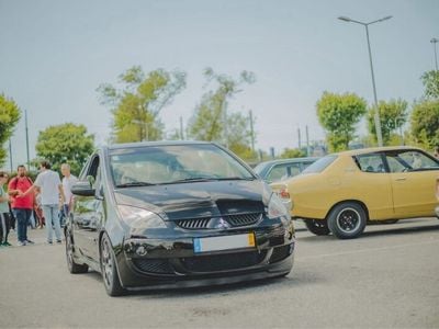 Usado 2006 Mitsubishi Colt | € 12.000