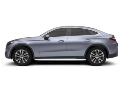 Mercedes GLC300
