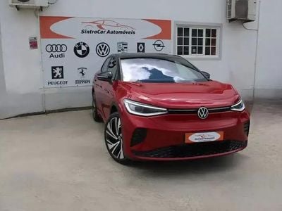 VW ID.5