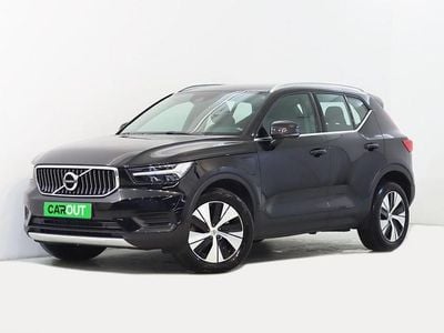 Usado Volvo XC40 262 HP (192 kW) 2021 Preto SUV