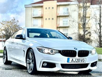 BMW 425