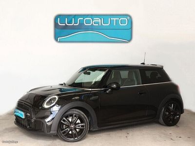 usado Mini Cooper Coupé Sport Edition