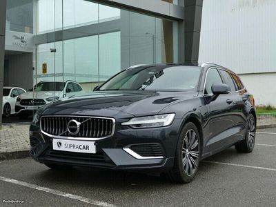 usado Volvo V60 2.0 T8 AWD TE Inscription