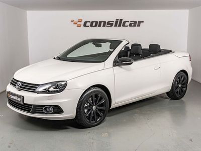 VW Eos