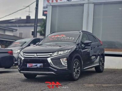 usado Mitsubishi Eclipse Cross 1.5 MIVEC Instyle