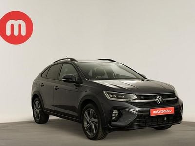 VW Taigo