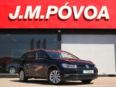 VW Golf VII