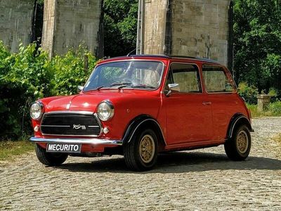 usado Innocenti Mini Cooper 1300 - Clássico para venda em Amarante