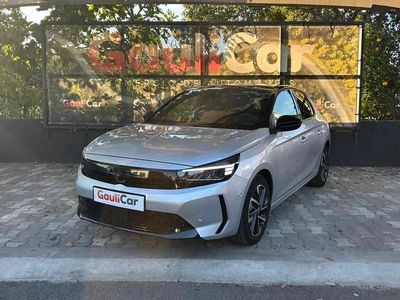 Cinza Usado 2024 Opel Corsa | € 17.790 (Preço elevado)