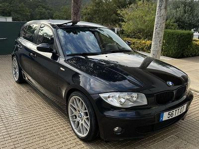 BMW 120