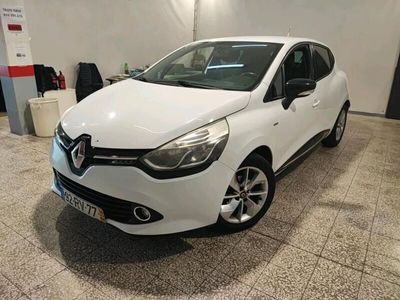 Renault Clio IV