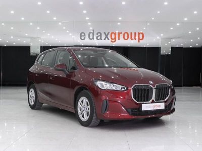 BMW 225 Active Tourer