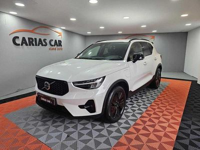 Usado Volvo XC40 Inscription 262 HP (192 kW) 2022 Branco SUV