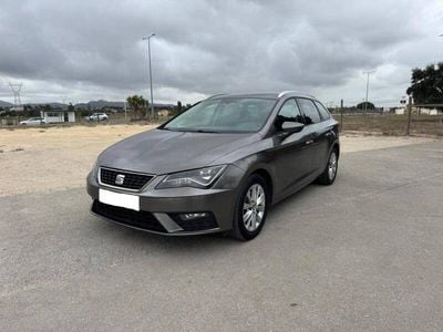 Seat Leon ST