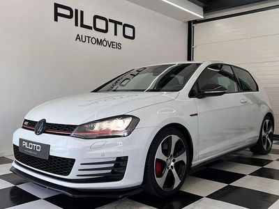 VW Golf VII