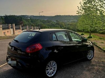 usado Fiat Bravo 1.6 multijet 105 cv 2008