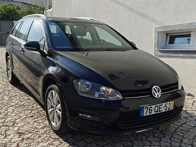 VW Golf VII