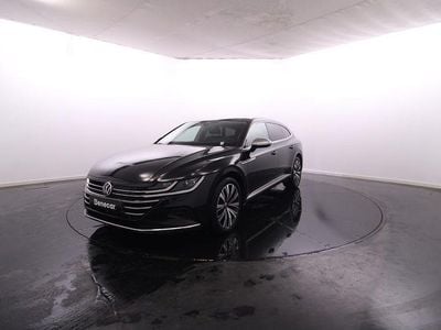 Usado VW Arteon 218 HP (160 kW) 2021 Preto